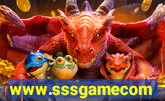 www.sssgamecom