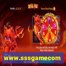www.sssgamecom