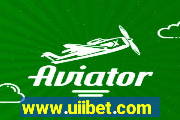 www.uiibet.com