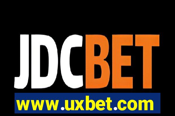 www.uxbet.com