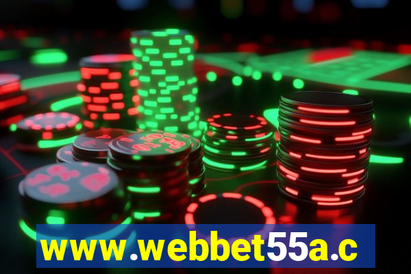 www.webbet55a.com