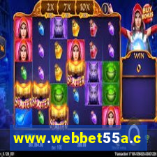 www.webbet55a.com