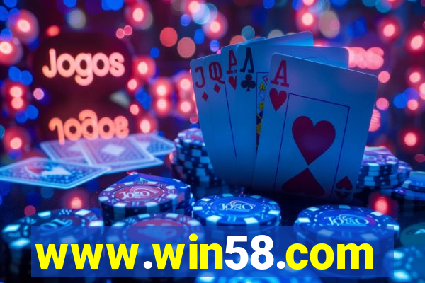 www.win58.com