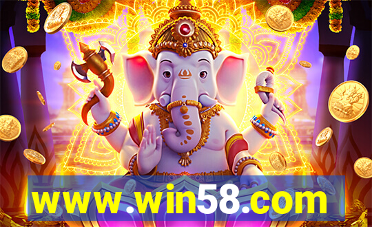 www.win58.com