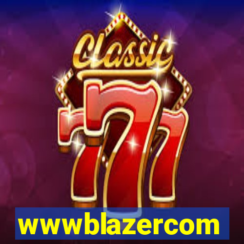 wwwblazercom