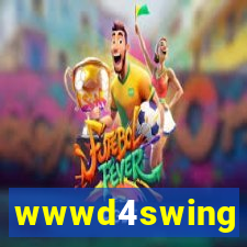 wwwd4swing