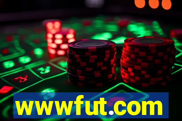 wwwfut.com