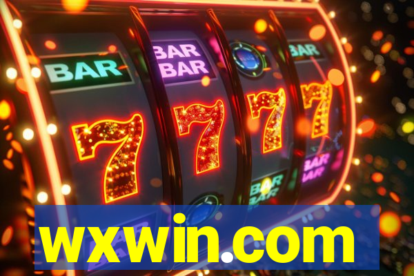 wxwin.com