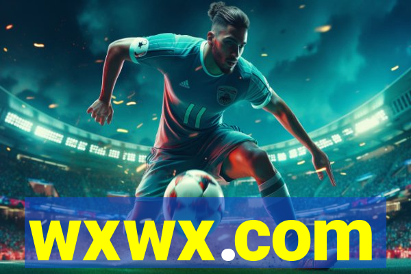 wxwx.com
