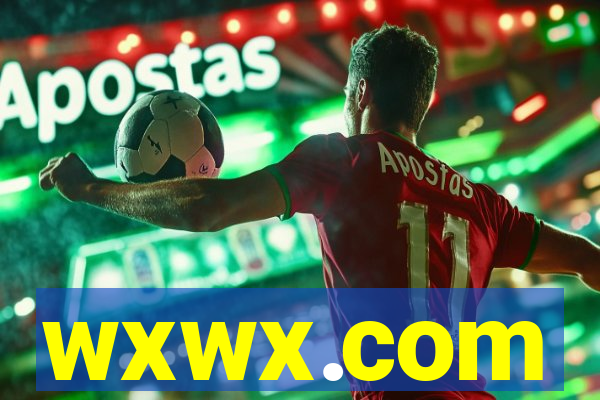 wxwx.com