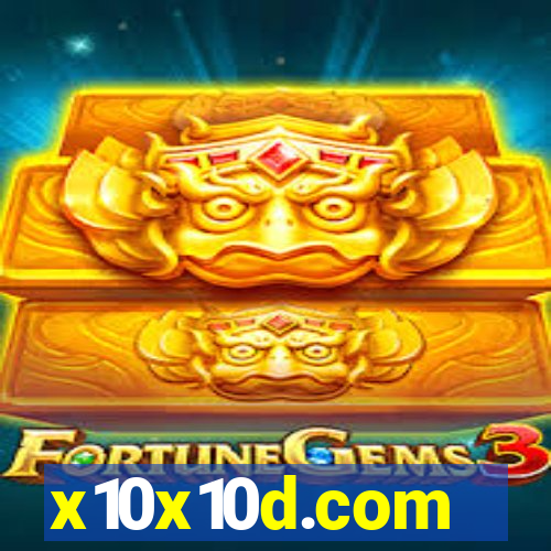x10x10d.com