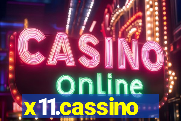 x11.cassino