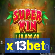 x13bet