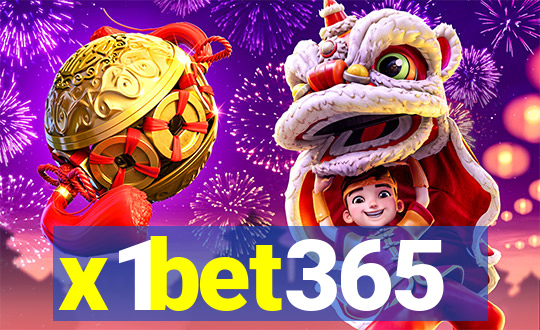 x1bet365