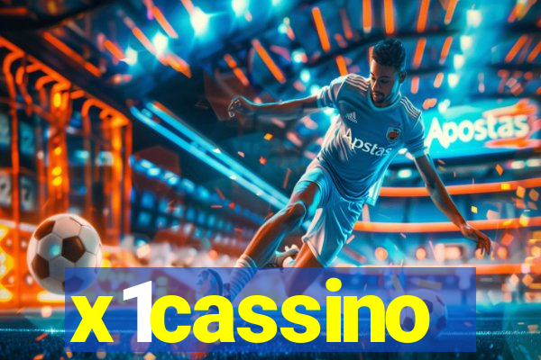 x1cassino