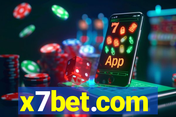 x7bet.com