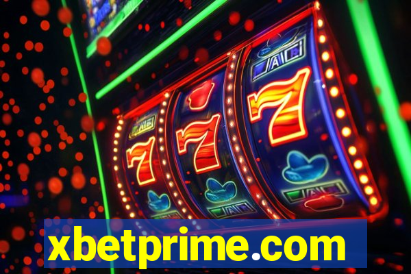 xbetprime.com