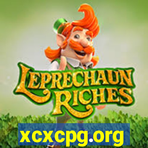 xcxcpg.org