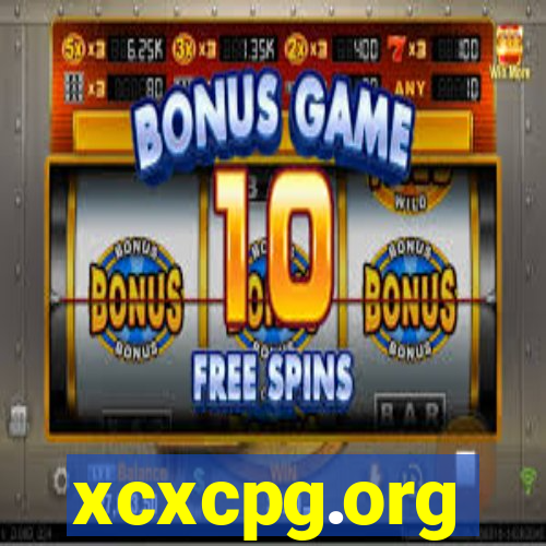 xcxcpg.org