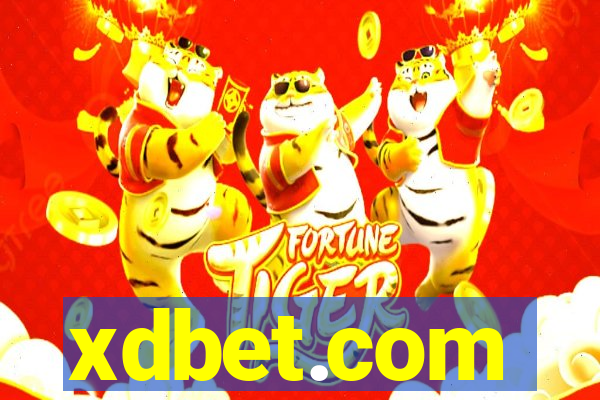 xdbet.com