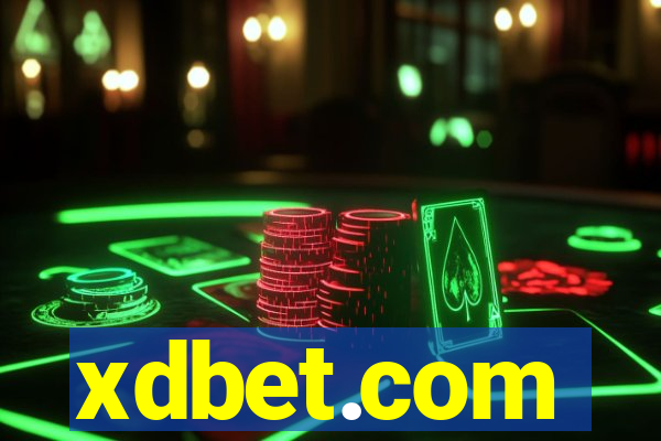xdbet.com