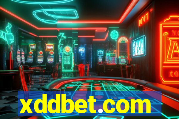 xddbet.com