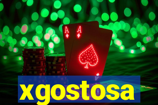 xgostosa