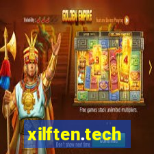 xilften.tech
