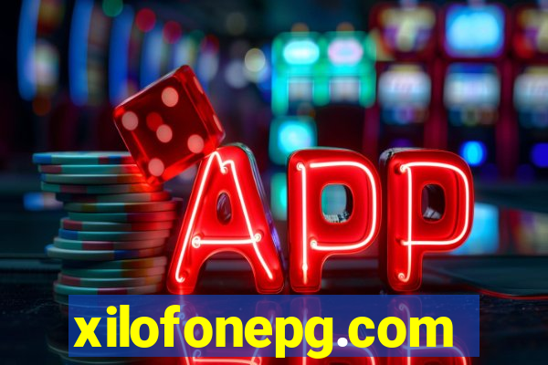 xilofonepg.com