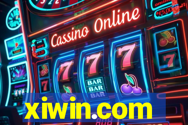 xiwin.com
