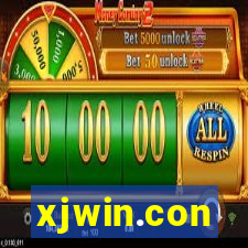 xjwin.con