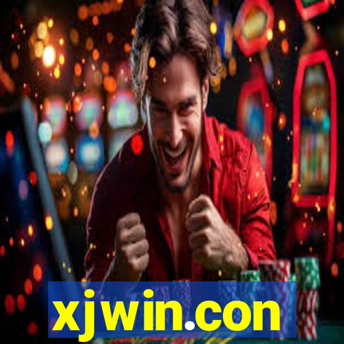 xjwin.con