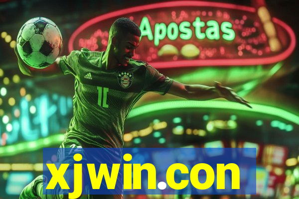 xjwin.con