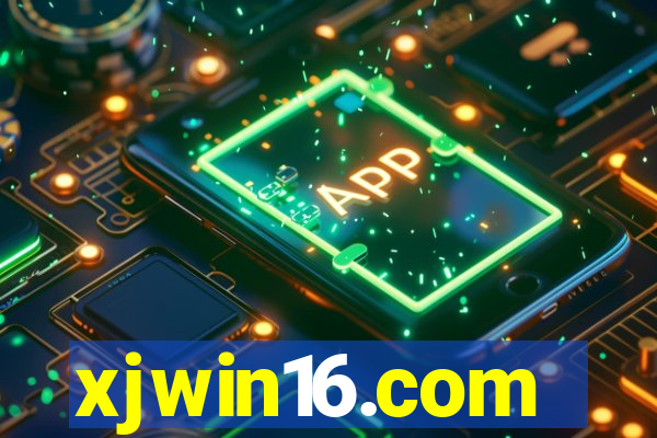 xjwin16.com