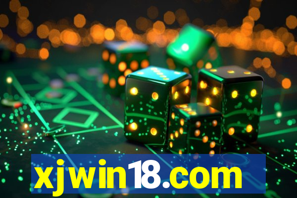 xjwin18.com