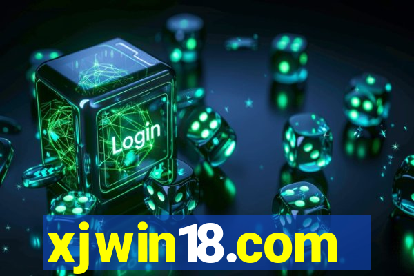 xjwin18.com