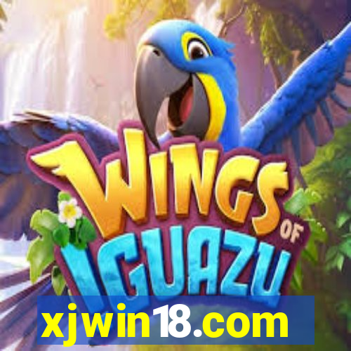 xjwin18.com