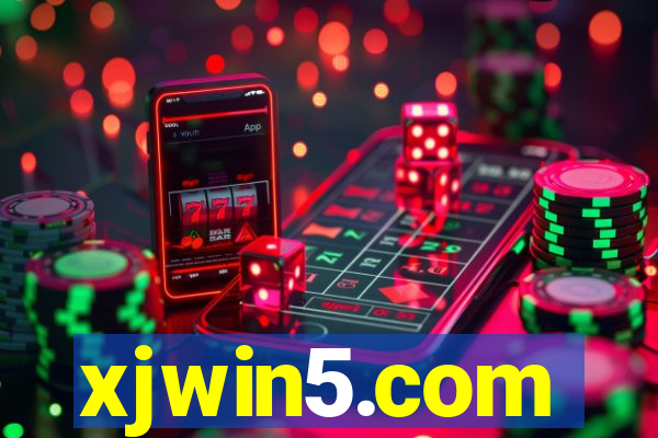 xjwin5.com