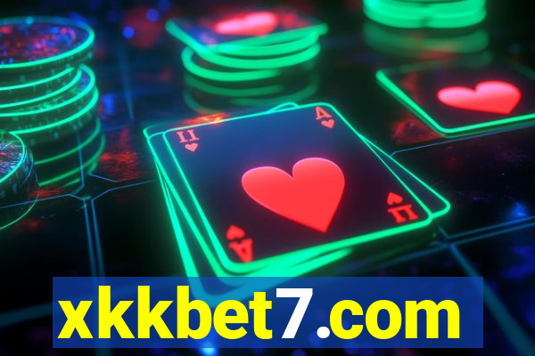 xkkbet7.com