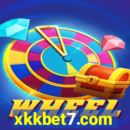 xkkbet7.com