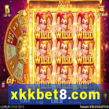 xkkbet8.com