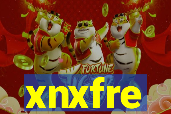 xnxfre