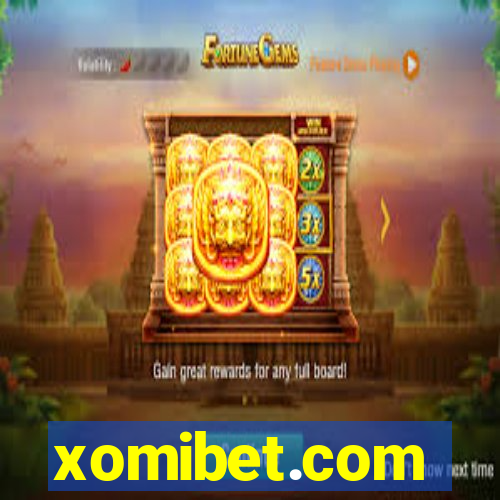 xomibet.com