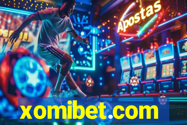 xomibet.com