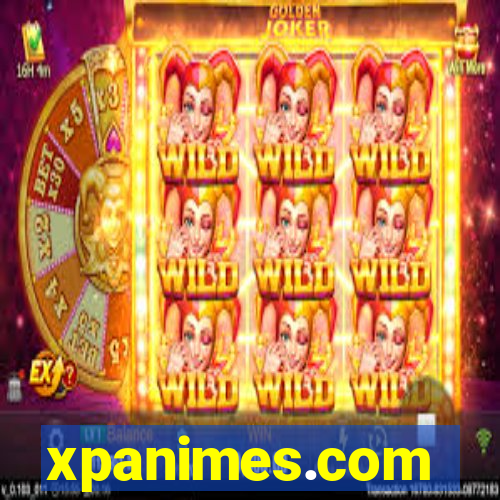 xpanimes.com