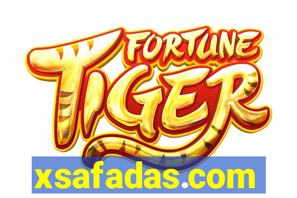xsafadas.com