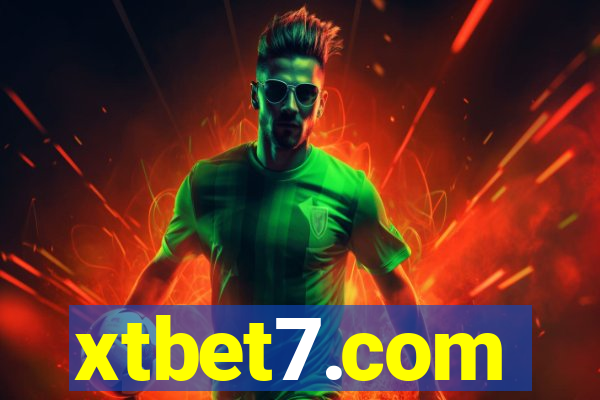 xtbet7.com