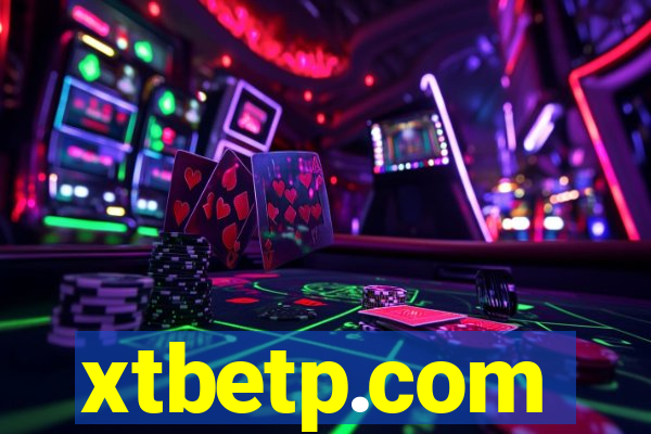 xtbetp.com