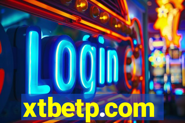 xtbetp.com
