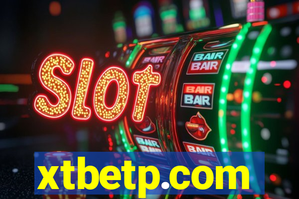 xtbetp.com